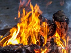 Галын бурханы хайрласан үг
