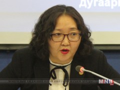 Т.Мөнхтунгалаг: АТГ-ын хяналтын камерын бичлэг алдагдсан