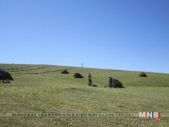 Өвөлжилтийн бэлтгэл хангах ажлыг эхлүүлэх захирамж гаргалаа