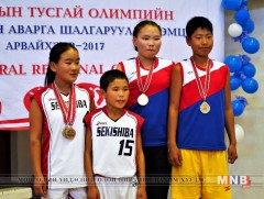 Тусгай олимпийн зуны наадам Хөвсгөл аймагт болно 