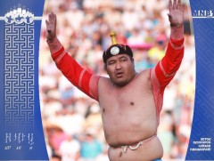 Ч.Санжаадамба шөвгийн дөрөвт шалгарч үлдлээ