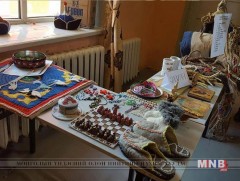 Соёлын биет бус өвийн наадам боллоо