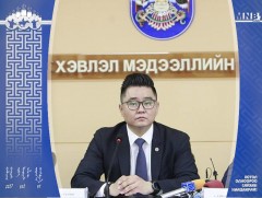 “С, Е” ангиллын мэргэшсэн жолоочийн 80 гаруй ажлын байр зарлагдаж байна