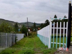 Зуслангийн ногоон бүсийн 40 гаруй байршилд орц, гарц гаргав