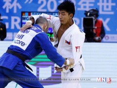 Азийн наадамд манайхаас 18 жүдоч өрсөлдөнө
