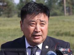 С.Батболд: Төвийн бүсийн таван аймаг, нийслэл хот Монгол Улсын ДНБ-ий 77.7 хувийг бүрдүүлж байна