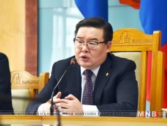 Г.Занданшатар: Төрийн албан хаагчид бол ард түмэнд үйлчлэх үүрэгтэй