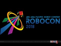 Роботуудын тулааныг онлайнаар шууд дамжуулж байна 