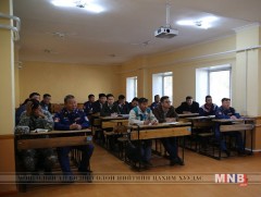 Газар хөдлөлтийн гамшгийн эрсдэлийн үнэлгээ, төлөвлөгөөг боловсруулна
