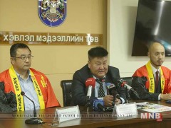 Япон соёлын наадам болно