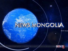 News Mongolia