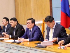 Төрийн бүх шатны байгууллагад эрх бүхий байгууллагын хамтарсан шалгалт хийж эхэллээ