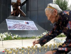 ӨНӨӨДӨР: Улс төрийн хилс хэрэгт хэлмэгдэгсдийн дурсгалыг хүндэтгэх өдөр