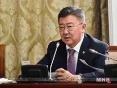 Эрүүл мэндийн тухай хуульд нэмэлт, өөрчлөлт оруулах тухай хуулийн төслийг хэлэлцэх нь зүйтэй гэж ү..
