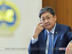 Ирэх оны нэгдүгээр сарын 1-нээс татварын багц хуулиудыг бүрэн хэрэгжүүлж эхэлнэ