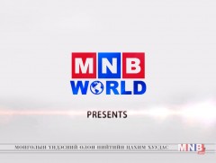 MNB World: News Mongolia