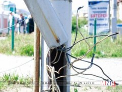 Нийслэлд цахилгаантай холбоотой 7 удаагийн осол гарч, хүний амь эрсэджээ 