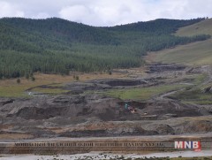 Уул уурхайн олборлолтоос шалтгаалж нөхөн сэргээгдээгүй талбайн хэмжээ 2 дахин өсчээ  
