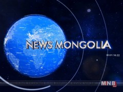 MNB World: News Mongolia