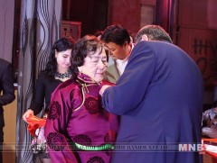 Т.Пялзай: Ванган минь 