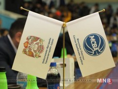 Монголын оюутны сагсан бөмбөгийн 19 дэх удаагийн тэмцээн эхэллээ 