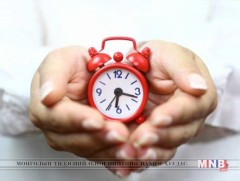 Цагийг хэрхэн зөв төлөвлөх вэ 