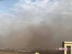 Тавантолгойн олборлогч компаниуд жилд 20 тэрбум төгрөгийг агаар бохирдуулсны төлбөрт өгдөг
