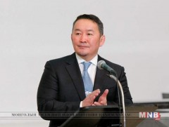 Ерөнхийлөгч Х.Баттулга АСЕМ болон Дэлхийн хөрөнгө оруулалтын чуулга уулзалтад оролцоно