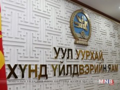 Уул уурхай, хүнд үйлдвэрийн яам хувьцаа эзэмшигчийн эрхийг хэрэгжүүлнэ