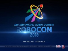 ABU Робокон “Вьетнам-2018” /2018.10.06/