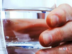 Хар ус хүнд өгдөггүйн учир