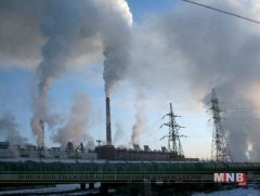 Дулааны цахилгаан станцууд өвөлжилтийн бэлтгэлээ бүрэн хангажээ 