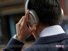 Чихэвчийг аль болох бага зүүгээрэй 