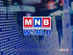 MNB WORLD:The proud nation