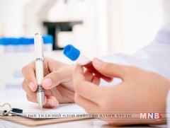 “Элэг бүтэн Монгол” хөтөлбөр амжилттай үргэлжилж байна