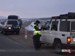 Замын хөдөлгөөний шинэ дүрэм бодит байдал дээр хэрэгжихгүй байна