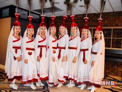 Америкийн үндэсний сагсан бөмбөгийн тэмцээнийг 