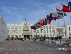 Орхон аймагт “Цахим эмнэлэг” төсөл хэрэгжүүлнэ