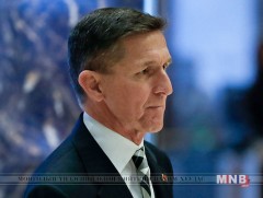 АНУ-ын Ерөнхийлөгчийн зөвлөх асан Майкл Флинн шоронд орж магадгүй байна