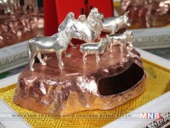 Улсын аварга малчид, саальчид, фермерүүд тодорлоо