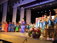 “Цагаан сар-Монгол түмний уламжлалт их баяр” тэмцээн эхэллээ