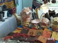Иргэд үндэсний үйлдвэрлэлийн бүтээгдэхүүнийг өндөр үнэтэй байна гэж шүүмжиллээ 