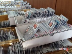 Жолоочийн үнэмлэхийн хэвлэлттэй холбоотой гомдол их ирдэг