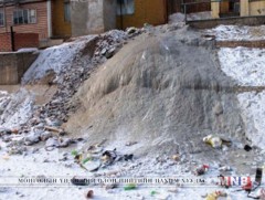 Агаар, орчны бохирдлыг бууруулахад хүн бүхний оролцоо чухал