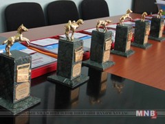  “Алтан төлийн эзэн” нэвтрүүлэг: Ховд аймгаас бэлтгэв