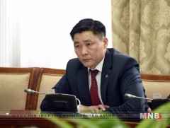 Ё.Баатарбилэгийг БСШУС-ын сайдад томилохыг 100 хувь дэмжлээ