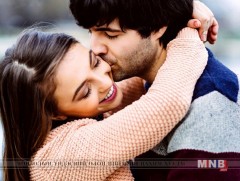 Хайр хэзээд хүмүүст сайхан сэтгэгдэл төрүүлж, баяр баясгалан авчирдаг