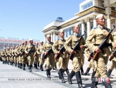 Оюутан цэрэг хөтөлбөрийн бүртгэл энэ сарын 27-ноос эхэлнэ