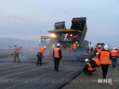 Дархан чиглэлийн замын ажил ирэх сараас эхэлнэ