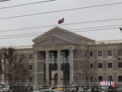 Баянзүрх дүүргийн Засаг даргыг томиллоо